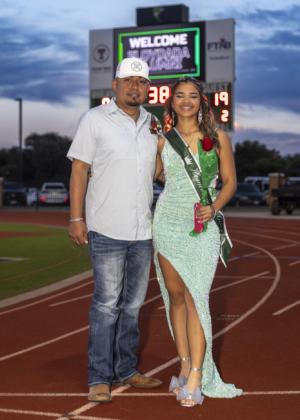 SPOTLIGHT ON FLOYDADA HOMECOMING