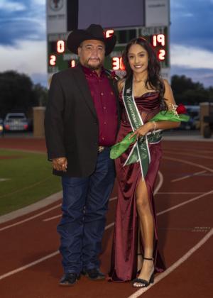 SPOTLIGHT ON FLOYDADA HOMECOMING