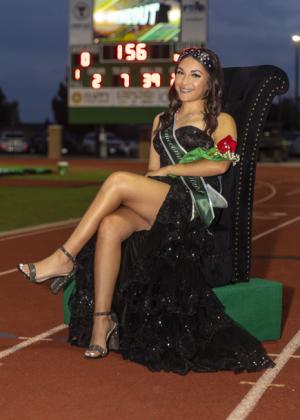 SPOTLIGHT ON FLOYDADA HOMECOMING