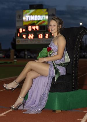 SPOTLIGHT ON FLOYDADA HOMECOMING