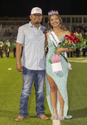 SPOTLIGHT ON FLOYDADA HOMECOMING