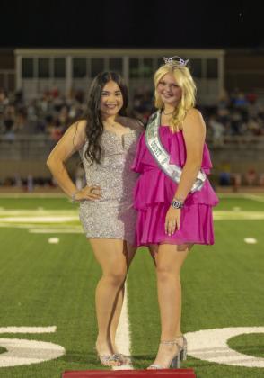 SPOTLIGHT ON FLOYDADA HOMECOMING