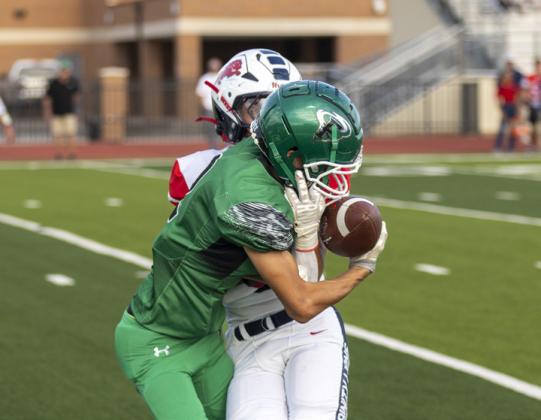 SPOTLIGHT ON FLOYDADA HOMECOMING