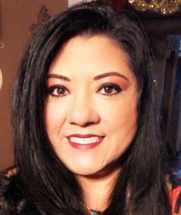 PRISCILLA DEHOYOS