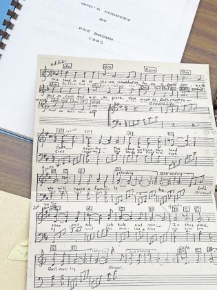 Blanco Canyon ‘God’s Country’ musical holds Crosby reunion July 2