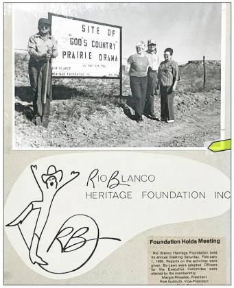 Blanco Canyon ‘God’s Country’ musical holds Crosby reunion July 2