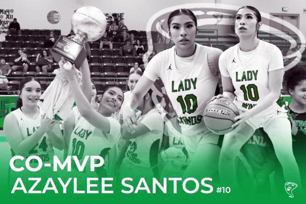 Floydada players named to 2024 roster
