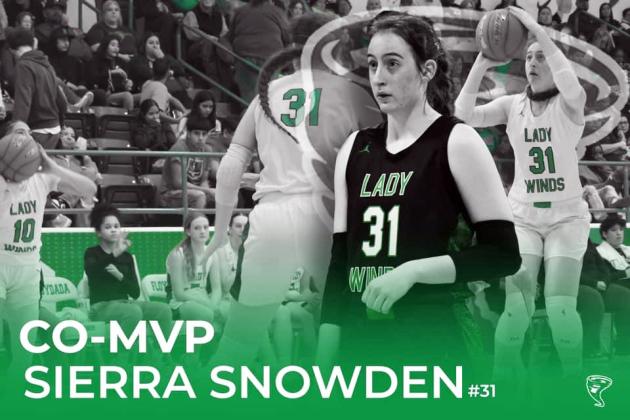 Floydada players named to 2024 roster