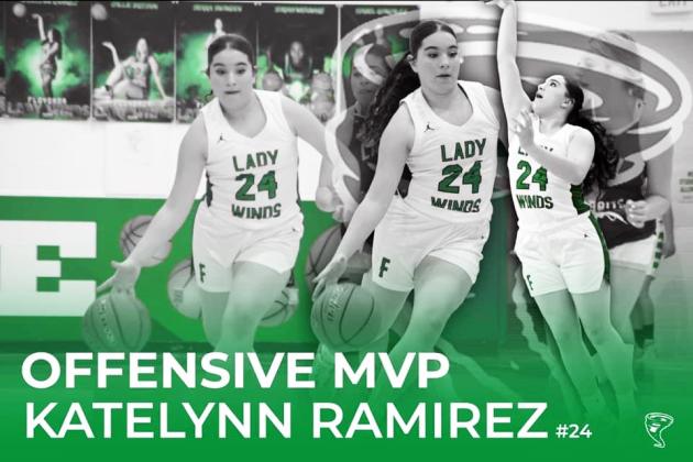 Floydada players named to 2024 roster