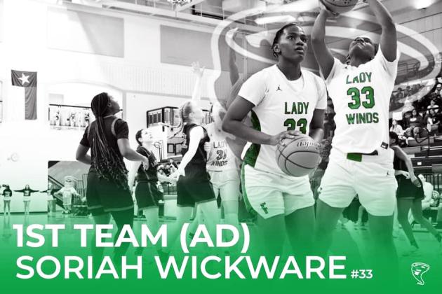 Floydada players named to 2024 roster