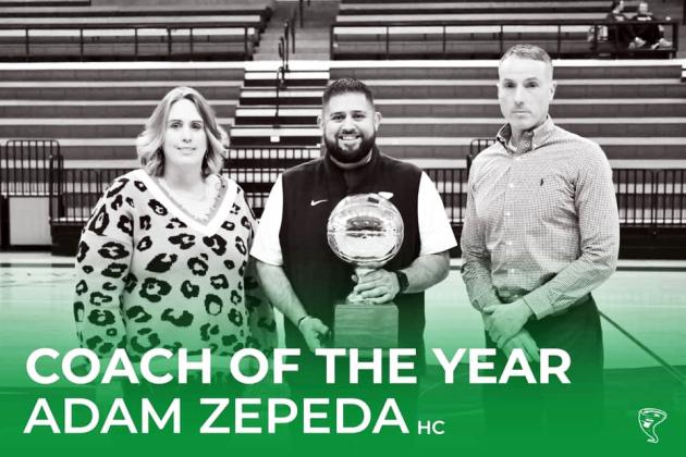 Floydada players named to 2024 roster