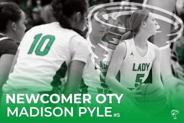 Floydada players named to 2024 roster