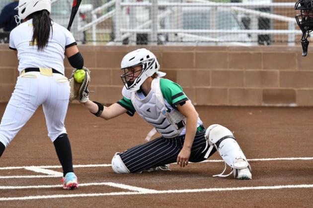 SPOTLIGHT ON LADY WINDS SOFTBALL