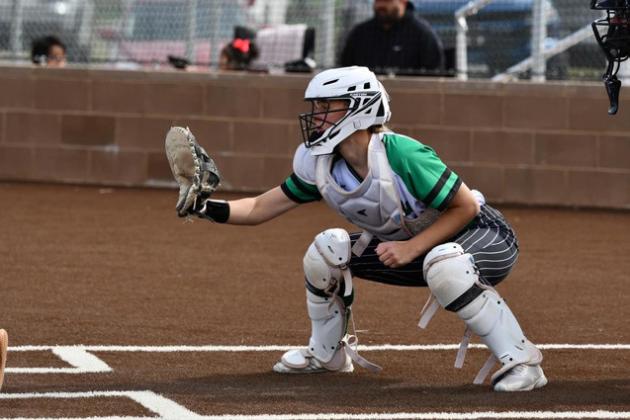 SPOTLIGHT ON LADY WINDS SOFTBALL
