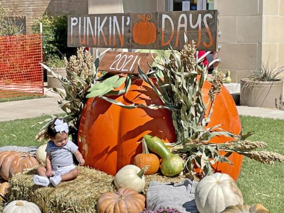 Punkin’ Days ’21