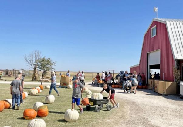 Punkin’ Days ’21