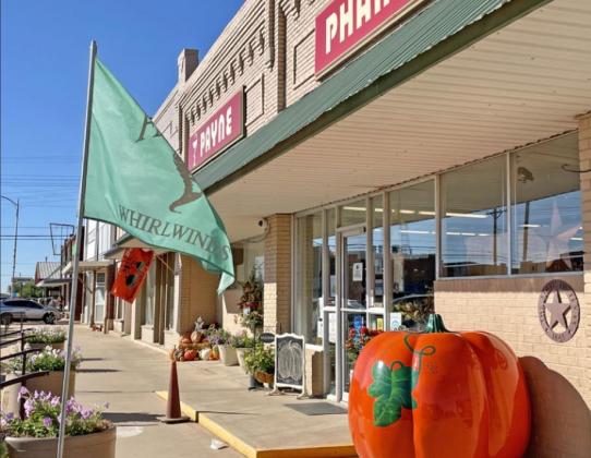 Punkin’ Days ’21