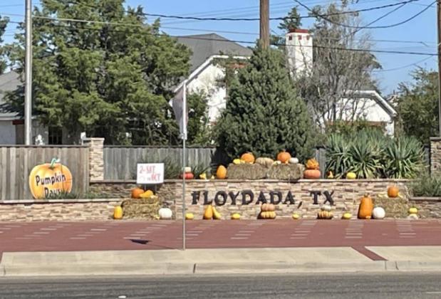 Punkin’ Days ’21