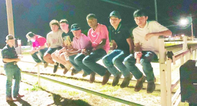 Punkin’ Days ’21