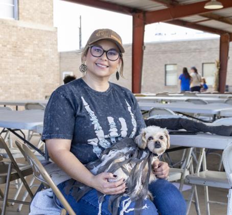 SPOTLIGHT ON FLOYDADA PUNKIN DAY
