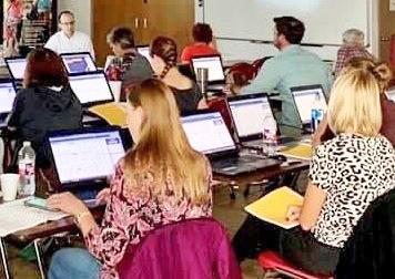 QuickBooks Pro courses to be Aug. 31 in Amarillo, Sept 8 in Lubbock