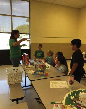 4-H FUN