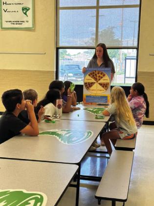 4-H FUN