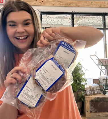 OGALLALA COMMONS Local Food Producers Field Day will provide information, ideas, and inspiration for local food producers and potential food producers. | COURTESY PHOTOS