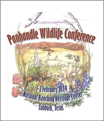 Panhandle Wildlife Conference rescheduled in Lubbock Feb. 1, 2