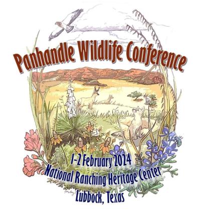 Panhandle Wildlife Conference rescheduled in Lubbock Feb. 1, 2