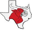 Longhorns win over TLCA 55-16
