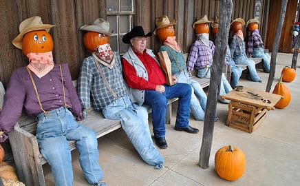 Floydada’s 35th annual Punkin’  Days scheduled for Oct. 8