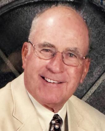 Herman William Galloway, 1932–2024