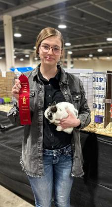 Floyd Co. schools take shows on the road for UIL competitions