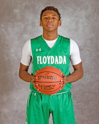 Whirlwinds earn All-District basketball honors