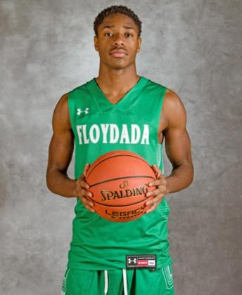 Whirlwinds earn All-District basketball honors