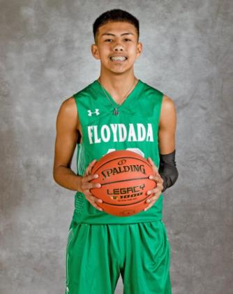 Whirlwinds earn All-District basketball honors
