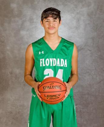 Whirlwinds earn All-District basketball honors