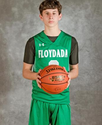 Whirlwinds earn All-District basketball honors