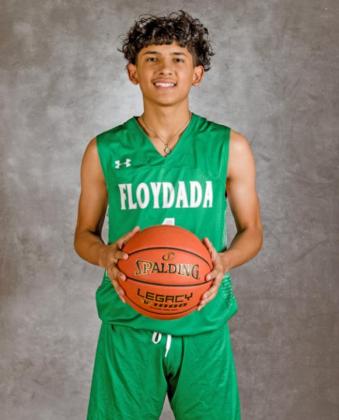 Whirlwinds earn All-District basketball honors