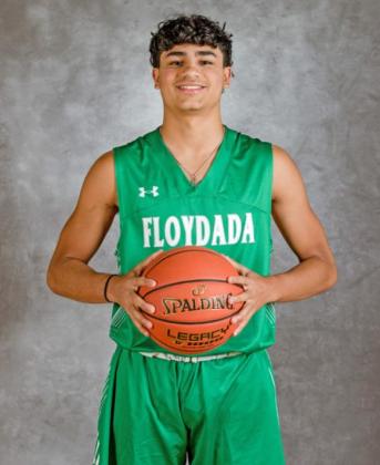 Whirlwinds earn All-District basketball honors