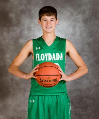 Whirlwinds earn All-District basketball honors