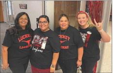LOCKNEY PRIDE Lockney Elementary