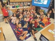 LOCKNEY PRIDE Lockney Elementary