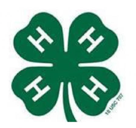 FLOYD COUNTY 4-H NEWS &amp; ACTIVITY CALENDAR