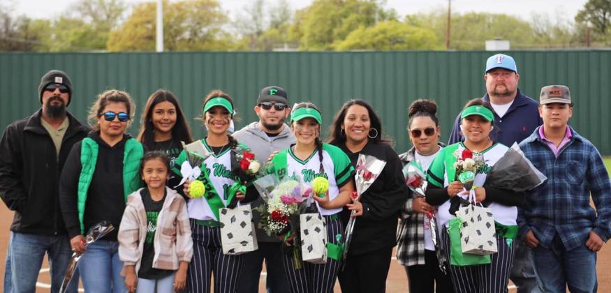 SOFTBALL PHOTOS | COURTESY PHOTOS