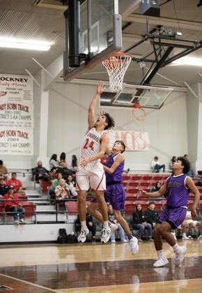 Sudan stings Lady Horns, but Lockney roars back in game 2; Longhorns best Chiefs