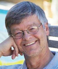 RICK VANDERPOOL | COURTESY PHOTO