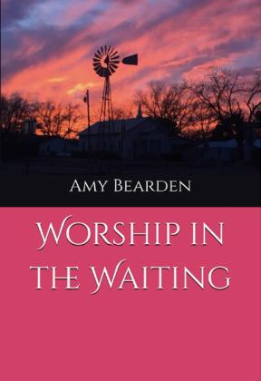 Roaring Springs native Amy Bearden to sign debut book April 20