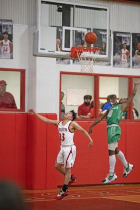 Floydada boys get back at Lockney in crosstown contest